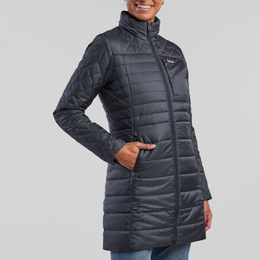 Patagonia  Radalie Insulated Parka (Like new)